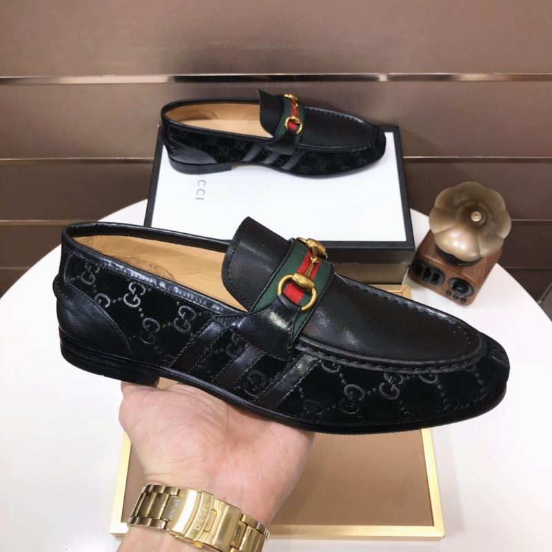 Gucci Business Shoes